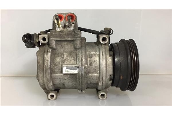 Recambio de compresor aire acond. para bmw serie 3 berlina (e36)(1990) 2.5 325tds [2,5 ltr. - 105 kw turbodiesel cat] referencia