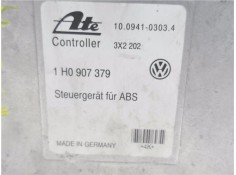 Recambio de centralita abs para volkswagen golf iii (1h1) 2.0 gti 16v referencia OEM IAM 1H0907379 10094103034 