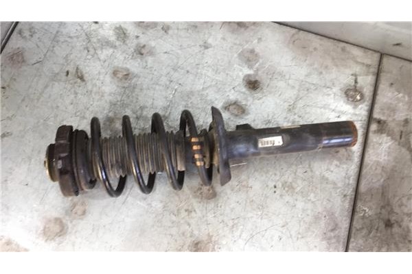 Recambio de amortiguador delantero izquierdo para skoda octavia combi (1u5) 1.6 glx referencia OEM IAM 1T0413031CS  1T0413031GK 