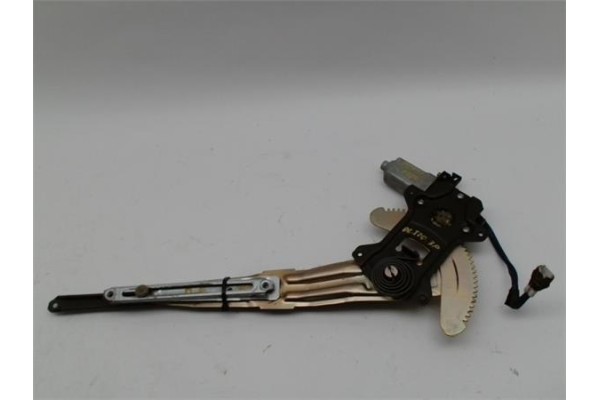 Recambio de elevalunas electrico delantero izquierdo para suzuki baleno berlina sy (eg)(1995) 1.6 i 16v referencia OEM IAM 83460