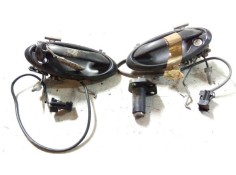 Recambio de llave para saab 9-3 berlina referencia OEM IAM   