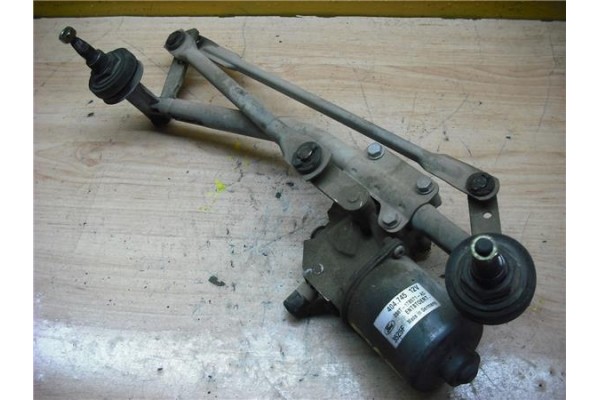 Recambio de motor limpiaparabrisas delantero para ford fiesta v (jh_, jd_) st150 referencia OEM IAM 2S6T17B571AC 404745 3525F 