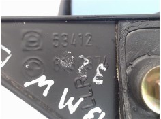 Recambio de retrovisor electrico derecho para bmw serie 3 berlina (e36) referencia OEM IAM 8130374 53412 