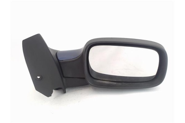 Recambio de retrovisor electrico derecho para renault scenic ii (jm) referencia OEM IAM   