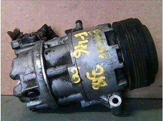Recambio de compresor aire acond. para bmw serie 3 berlina (e46) 1.9 318i referencia OEM IAM 00141958 64528 386837 
