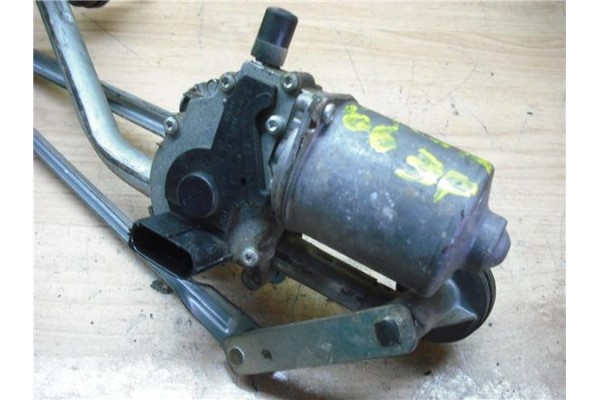 Recambio de motor limpiaparabrisas delantero para ford fiesta v (jh_, jd_) st150 referencia OEM IAM 2S6T17B571AC 404745 3525F 