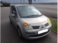 renault modus i del año 2005