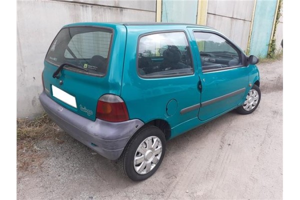 renault twingo i (co6)(1993) del año 