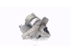 Recambio de motor arranque para renault scenic iii (jz) 1.2 grand expression referencia OEM IAM 233009161R  