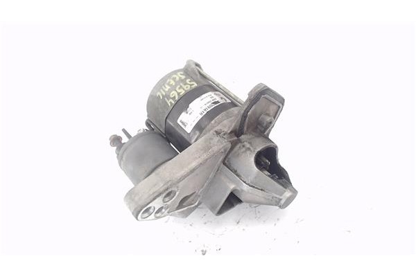 Recambio de motor arranque para renault scenic iii (jz) 1.2 grand expression referencia OEM IAM 233009161R  
