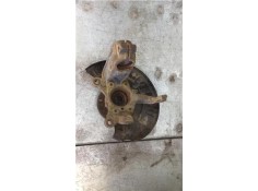 Recambio de buje delantero derecho para skoda octavia combi (1u5) 1.6 glx referencia OEM IAM   