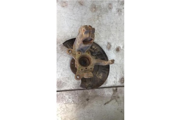 Recambio de buje delantero derecho para skoda octavia combi (1u5) 1.6 glx referencia OEM IAM   