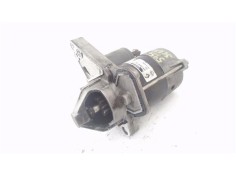 Recambio de motor arranque para renault scenic iii (jz) 1.2 grand expression referencia OEM IAM 233009161R  