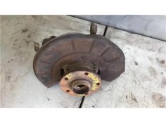 Recambio de buje delantero izquierdo para skoda octavia combi (1u5) 1.6 glx referencia OEM IAM   
