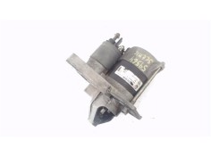 Recambio de motor arranque para renault scenic iii (jz) 1.2 grand expression referencia OEM IAM 233009161R  