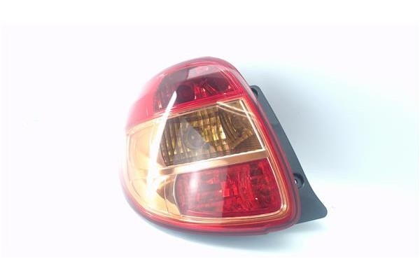 Recambio de piloto trasero izquierdo para fiat sedici (189) 1.9 jtd 8v 120 emotion referencia OEM IAM 71742462  