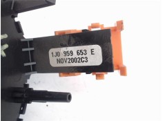 Recambio de anillo contacto volante para seat leon (1m1) 1.6 16 v referencia OEM IAM 1j0959653e  1J0959653 , AUDI | 1J0959653 , 
