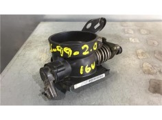Recambio de caja mariposa aire para ford focus (daw, dbw) 2.0 16v referencia OEM IAM XS4UFB 99031819 
