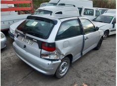 seat ibiza (6k1) del año 1998