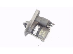 Recambio de motor arranque para renault scenic iii (jz) 1.2 grand expression referencia OEM IAM 233009161R  