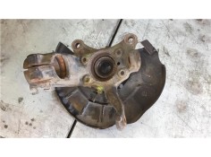 Recambio de buje delantero izquierdo para skoda octavia combi (1u5) 1.6 glx referencia OEM IAM   