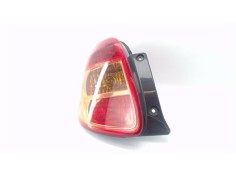 Recambio de piloto trasero izquierdo para fiat sedici (189) 1.9 jtd 8v 120 emotion referencia OEM IAM 71742462  