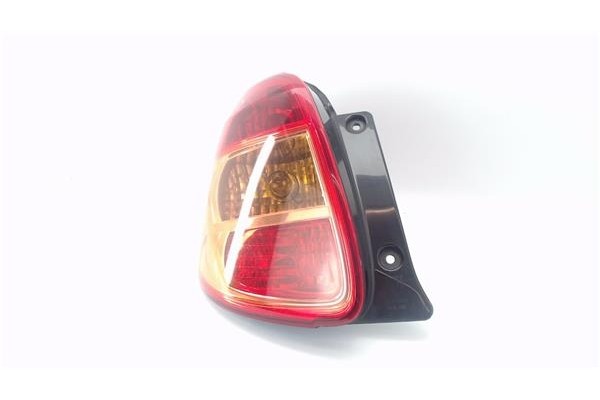 Recambio de piloto trasero izquierdo para fiat sedici (189) 1.9 jtd 8v 120 emotion referencia OEM IAM 71742462  