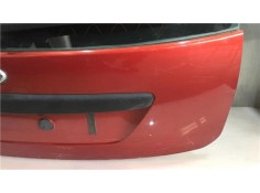 Recambio de porton trasero para ford focus berlina (cap) 1.8 ghia referencia OEM IAM 1487316  