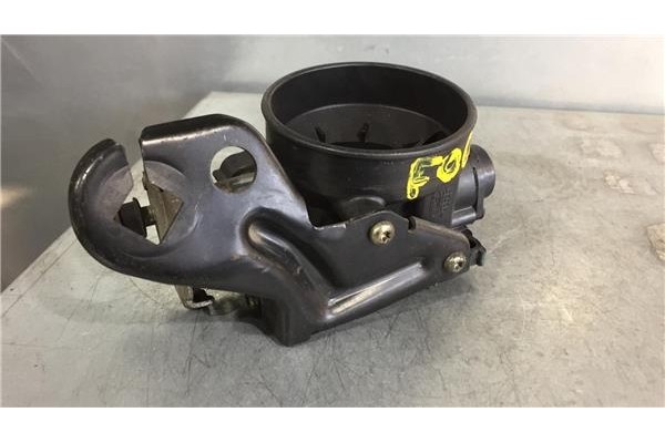 Recambio de caja mariposa aire para ford focus (daw, dbw) 2.0 16v referencia OEM IAM XS4UFB 99031819 