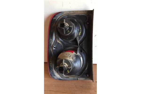 Recambio de piloto trasero derecho para land rover freelander (ln)(2002) 1.8 e familiar [1,8 ltr. - 86 kw 16v cat] referencia OE