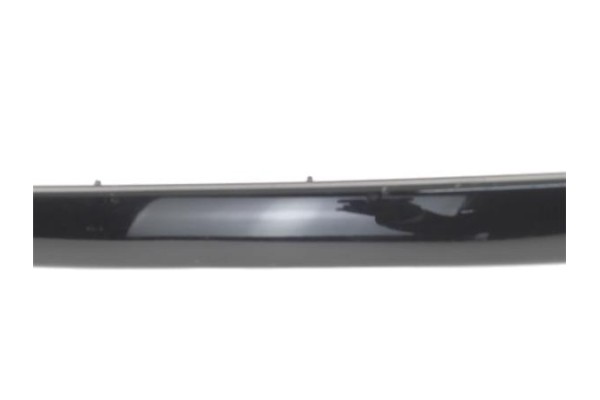 Recambio de moldura porton trasero para saab 9-3 berlina 1.9 tid referencia OEM IAM 12786790  