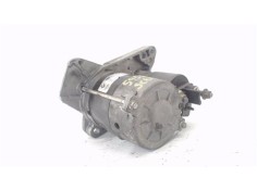 Recambio de motor arranque para renault scenic iii (jz) 1.2 grand expression referencia OEM IAM 233009161R  