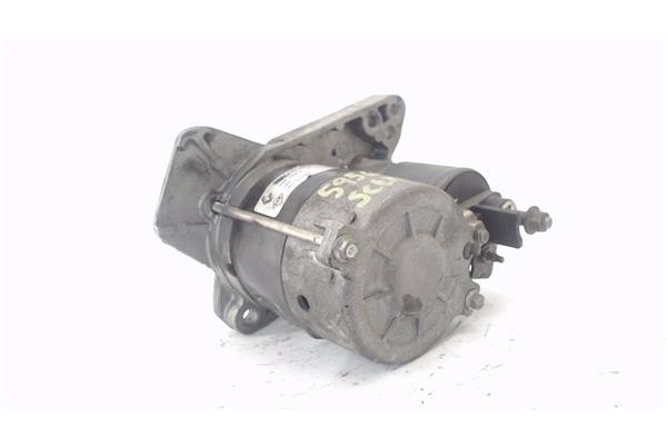 Recambio de motor arranque para renault scenic iii (jz) 1.2 grand expression referencia OEM IAM 233009161R  