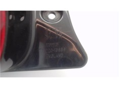Recambio de piloto trasero izquierdo para fiat sedici (189) 1.9 jtd 8v 120 emotion referencia OEM IAM 71742462  