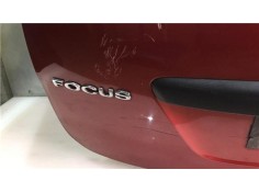 Recambio de porton trasero para ford focus berlina (cap) 1.8 ghia referencia OEM IAM 1487316  