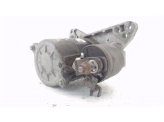 Recambio de motor arranque para renault scenic iii (jz) 1.2 grand expression referencia OEM IAM 233009161R  
