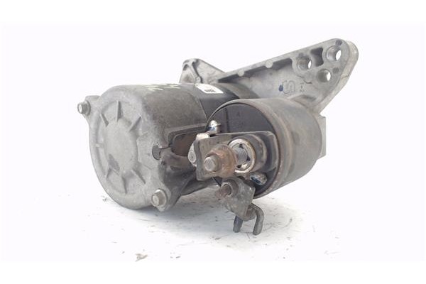 Recambio de motor arranque para renault scenic iii (jz) 1.2 grand expression referencia OEM IAM 233009161R  