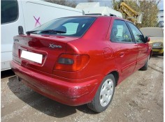 citroen xsara berlina del año 1999