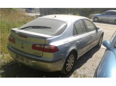 renault laguna ii (bg0) del año 2001