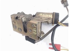 Recambio de cierre electromagnetico trasero izquierdo para ford sierra fastback (gbc) 2.3 referencia OEM IAM 6141069  