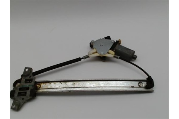Recambio de elevalunas electrico trasero derecho para toyota avensis berlina (t 22)(1998) 2.0 vvt-i referencia OEM IAM   