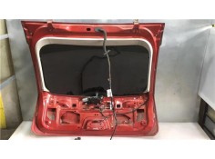 Recambio de porton trasero para ford focus berlina (cap) 1.8 ghia referencia OEM IAM 1487316  