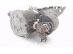 Recambio de motor arranque para renault scenic iii (jz) 1.2 grand expression referencia OEM IAM 233009161R  