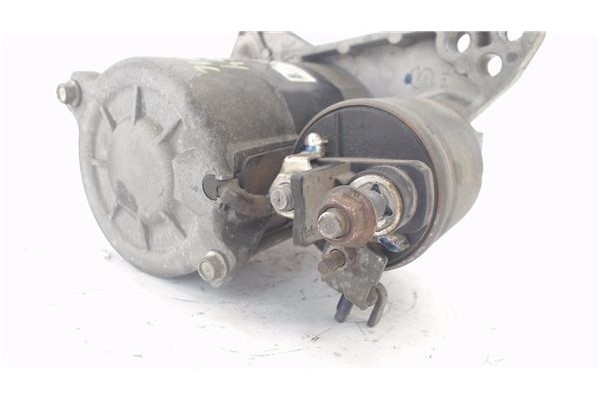 Recambio de motor arranque para renault scenic iii (jz) 1.2 grand expression referencia OEM IAM 233009161R  