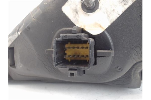 Recambio de retrovisor electrico derecho para renault scenic ii (jm) referencia OEM IAM   