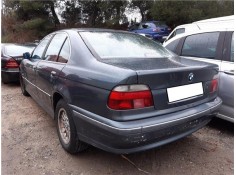 bmw serie 5 berlina (e39) del año 1999