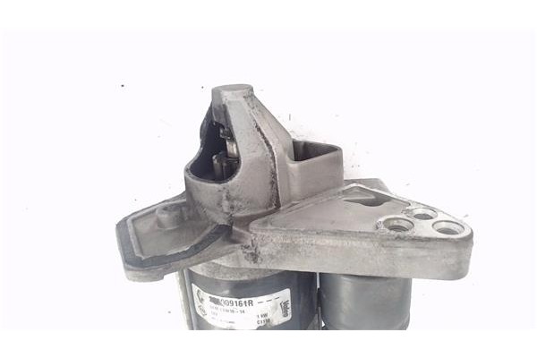 Recambio de motor arranque para renault scenic iii (jz) 1.2 grand expression referencia OEM IAM 233009161R  