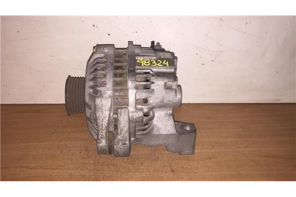 Recambio de alternador para ford fiesta iv (ja_, jb_) 1.4 i 16v referencia OEM IAM 96MF10300DC A002T82091 97WF10300AB , FORD