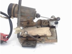 Recambio de cierre electromagnetico trasero izquierdo para ford sierra fastback (gbc) 2.3 referencia OEM IAM 6141069  
