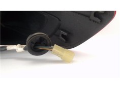 Recambio de piloto trasero izquierdo para fiat sedici (189) 1.9 jtd 8v 120 emotion referencia OEM IAM 71742462  